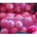 Pp Mesh Bag For Potato, onion, Fire Wood